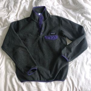 Patagonia Synchilla sweater